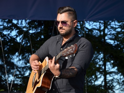 Dożynki Gminne 2022 w Lipinkach