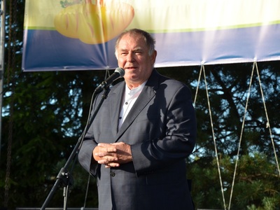 Dożynki Gminne 2022 w Lipinkach