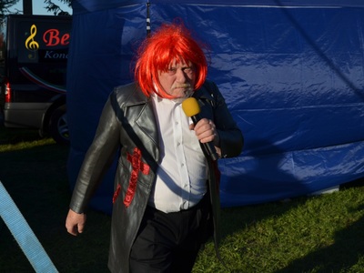 Dożynki Gminne 2022 w Lipinkach