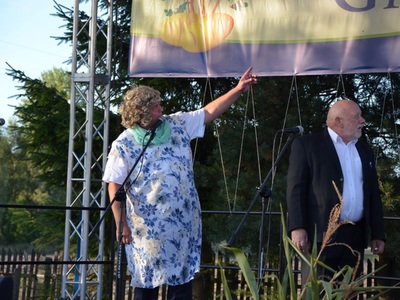 Dożynki Gminne 2022 w Lipinkach