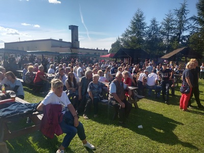 Dożynki Gminne 2022