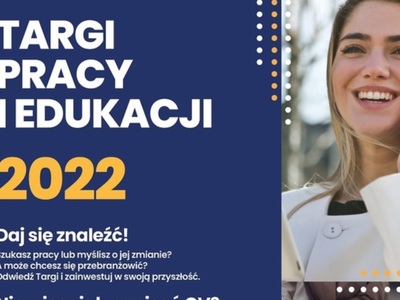 targi pracy