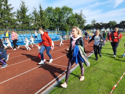 Biegi Pamięci Bronisława Malinowskiego