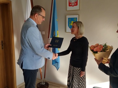 Nagrody Wójta