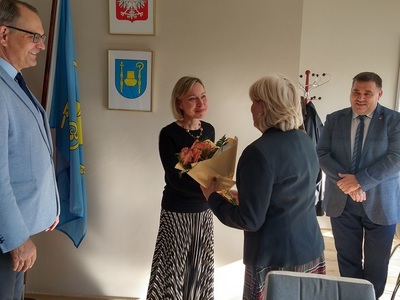 Nagrody Wójta