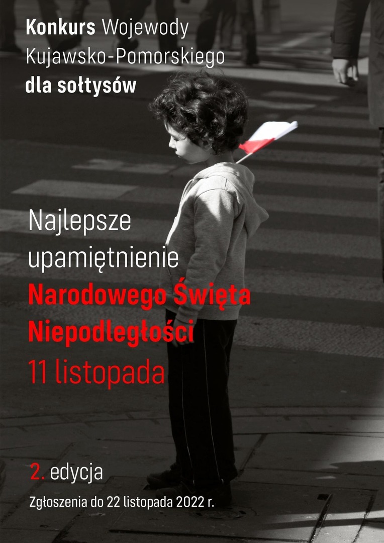 plakat konkursu