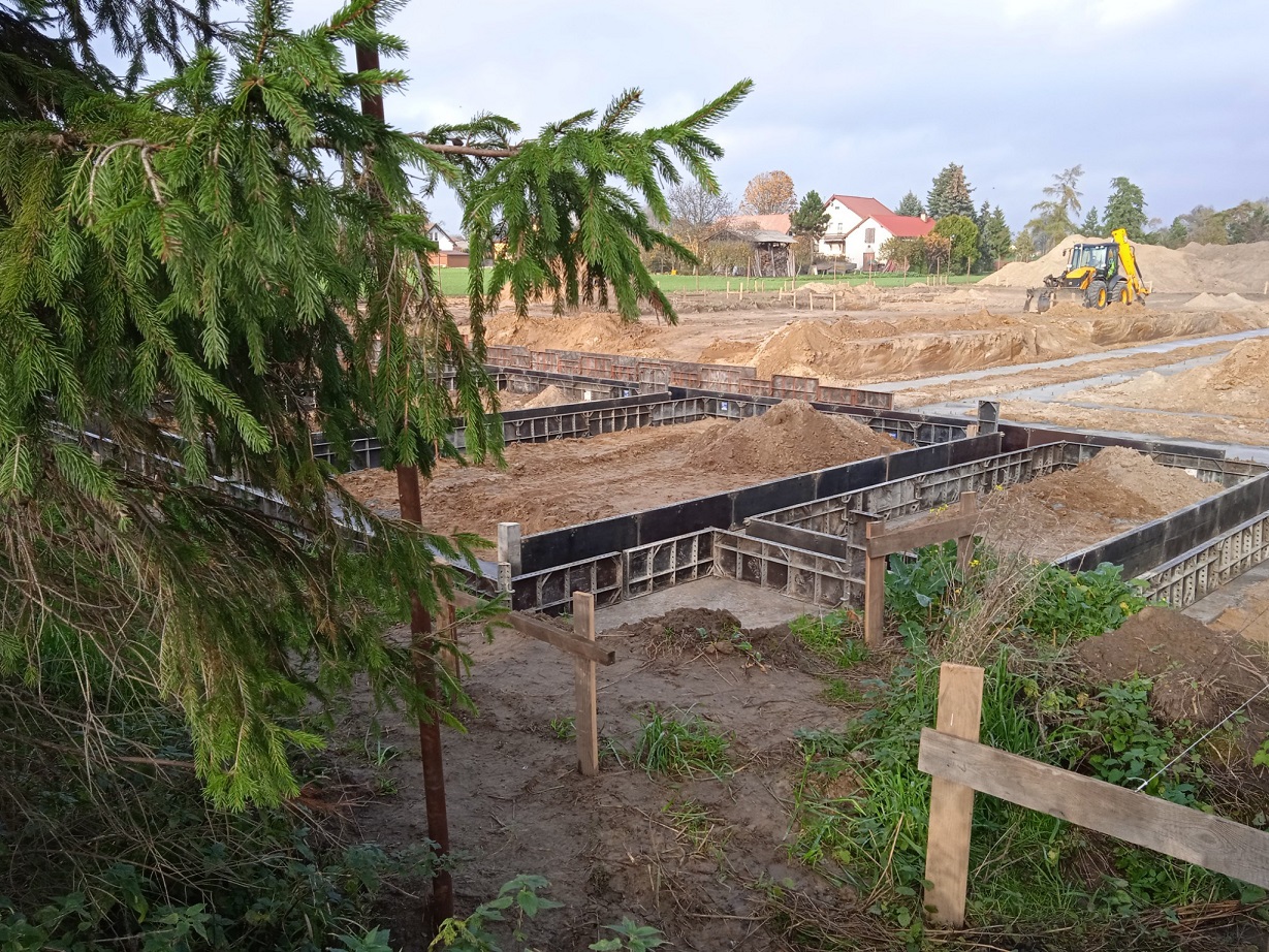 fundamenty przedszkola