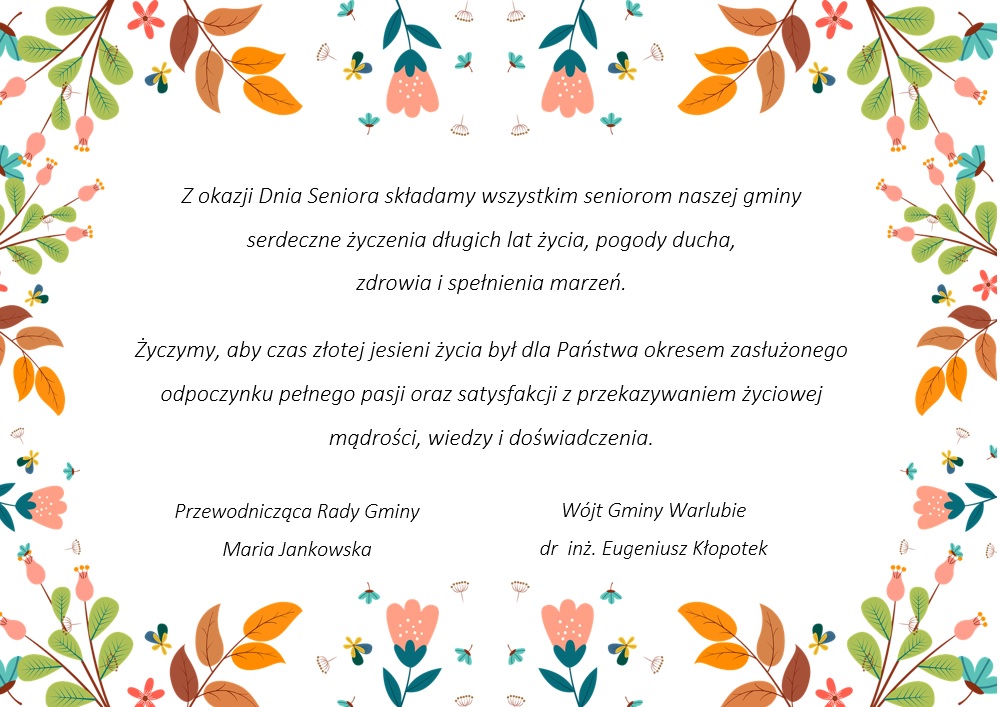 życzenia
