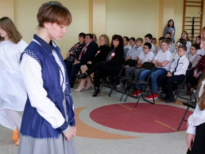 Tak obchodziliśmy Dzień Niepodległości - występy artystyczne
