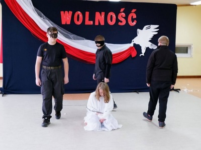 Tak obchodziliśmy Dzień Niepodległości - występy artystyczne