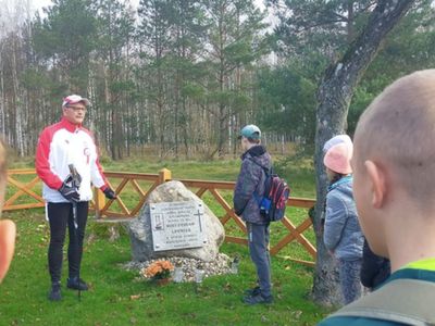 Tak obchodziliśmy Dzień Niepodległości