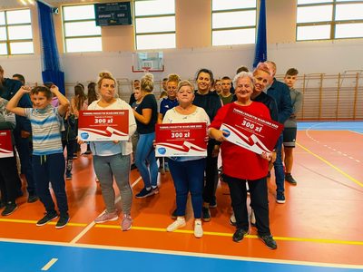 Tak obchodziliśmy Dzień Niepodległości