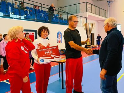 Tak obchodziliśmy Dzień Niepodległości