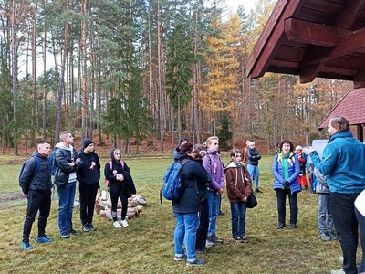 Tak obchodziliśmy Dzień Niepodległości