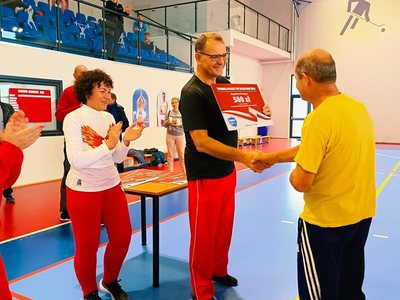 Tak obchodziliśmy Dzień Niepodległości - wręczenie nagród