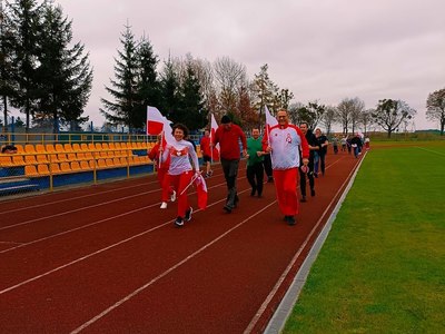 Tak obchodziliśmy Dzień Niepodległości