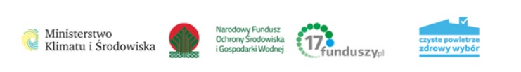 czyste powietrze logotyp