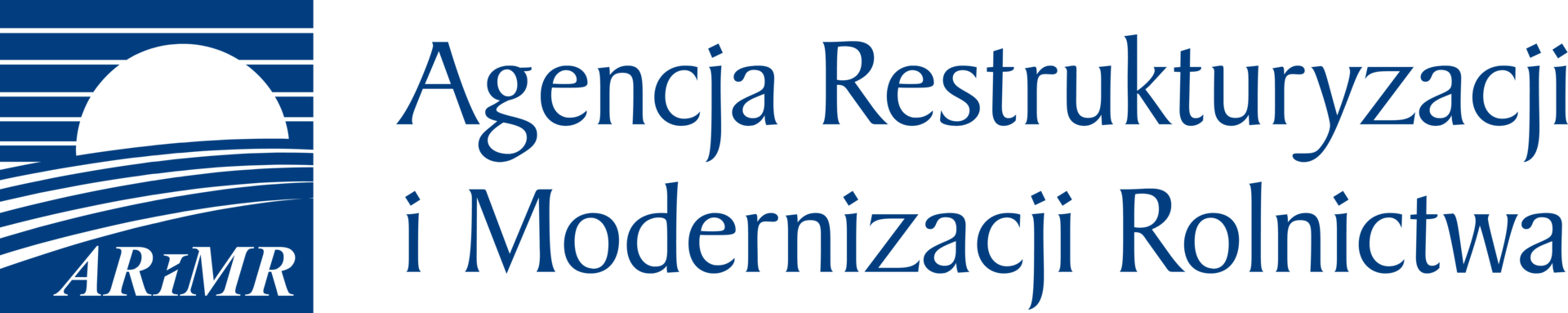 logotyp ARMiR