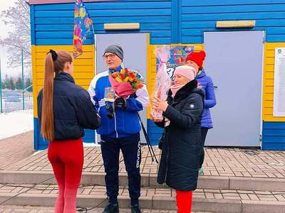 31 Finał Wielkiej Orkiestry Świątecznej Pomocy, turniej na orliku