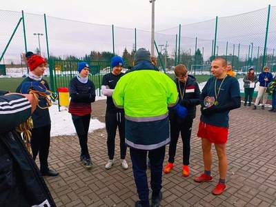 31 Finał Wielkiej Orkiestry Świątecznej Pomocy, turniej na orliku