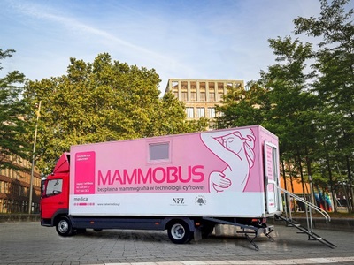mammobus