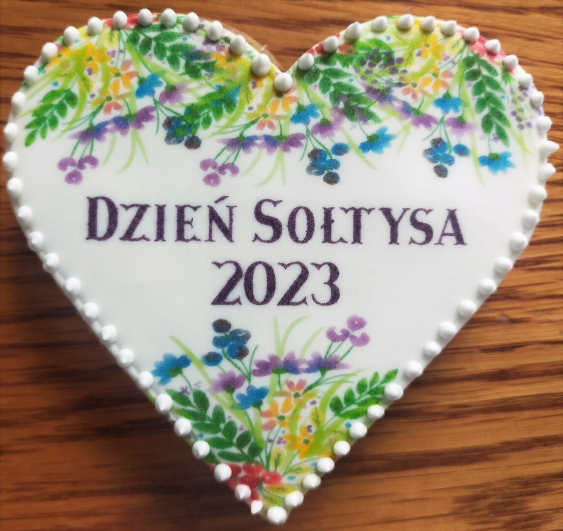 Spotkanie z Sołtysami