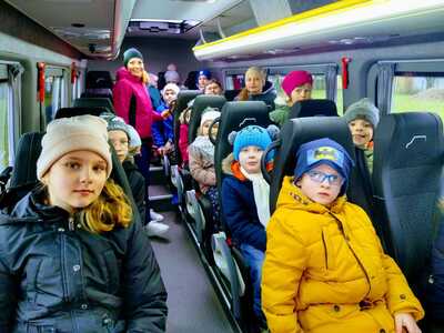 zakupiony autobus
