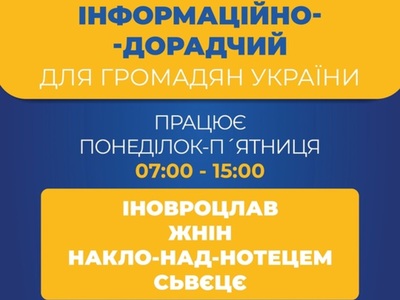 Pomoc dla obywateli Ukrainy