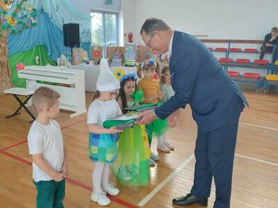 Konkurs Piosenki Ekologicznej