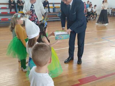 Konkurs Piosenki Ekologicznej