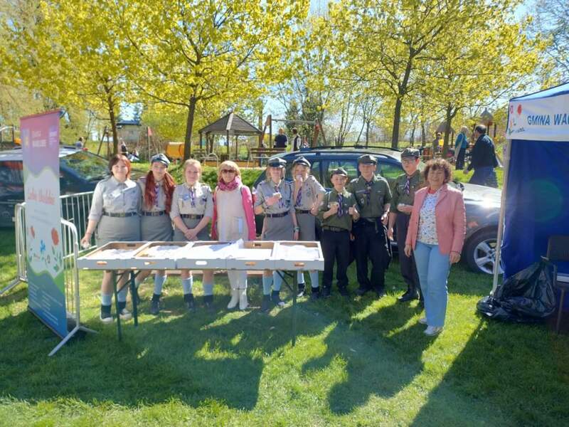 Wiadomości Urząd Gminy Warlubie