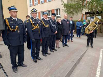 Jubileusz Jednostki OSP Lipinki