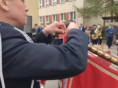 Jubileusz Jednostki OSP Lipinki