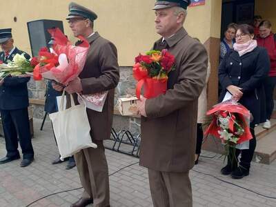 Jubileusz Jednostki OSP Lipinki