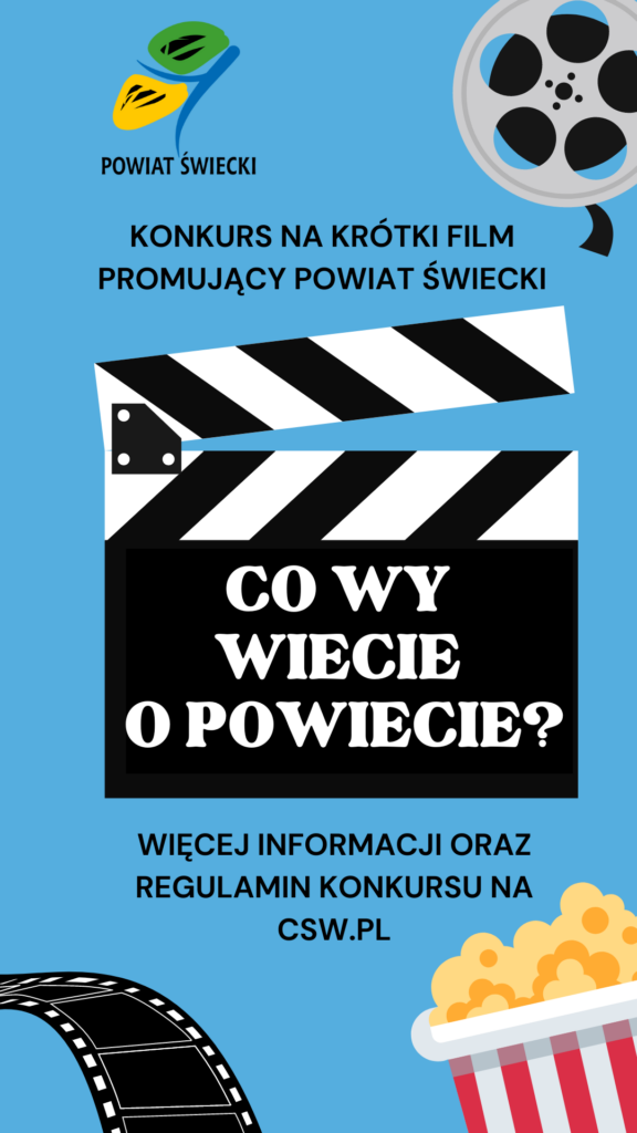 Konkursu „Co Wy wiecie o Powiecie?”