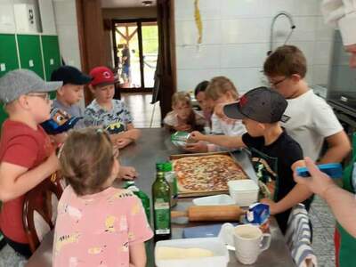 GOKSiT wakacje 2023