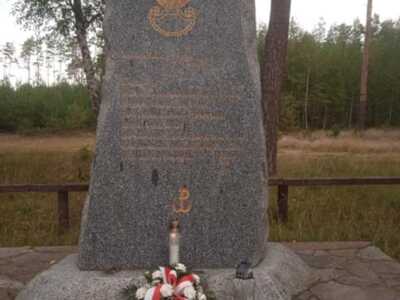 84 rocznica wybuchu II wojny światowej 