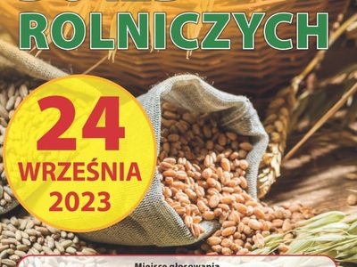 Wybory do Izb Rolniczych