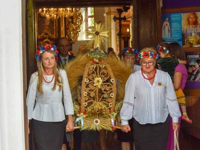 Dożynki Gminne 2023