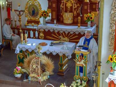 Dożynki Gminne 2023