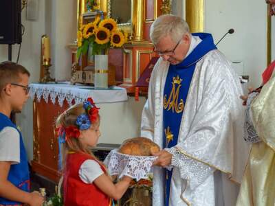 Dożynki Gminne 2023