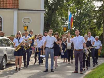 Dożynki Gminne 2023