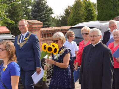 Dożynki Gminne 2023