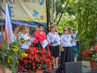 Dożynki Gminne 2023