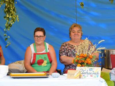 Dożynki Gminne 2023