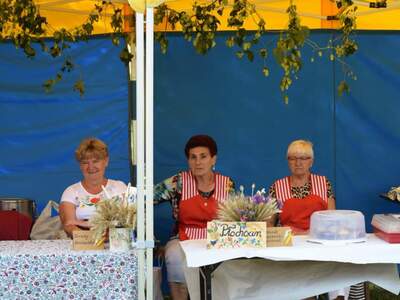 Dożynki Gminne 2023