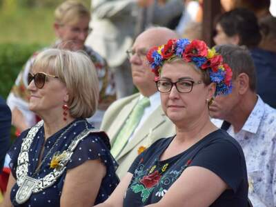 Dożynki Gminne 2023