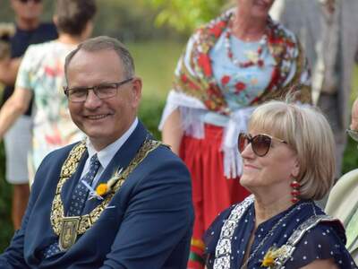 Dożynki Gminne 2023