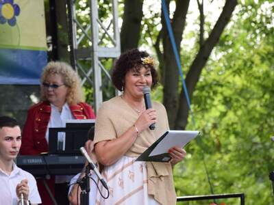 Dożynki Gminne 2023