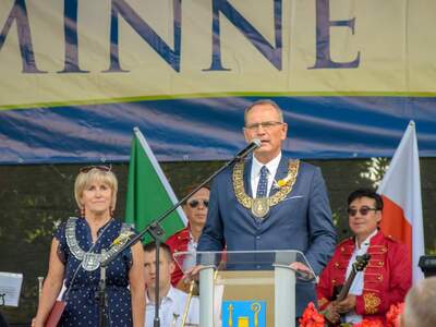 Dożynki Gminne 2023